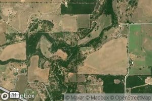Stag Creek