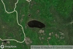 Tractor Lake