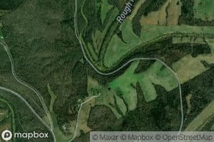 Rock Lick Creek