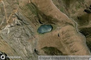 Laguna Huarpuy