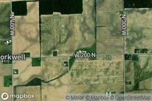 Lanning Ditch