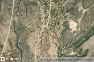 El Agua de los Burros