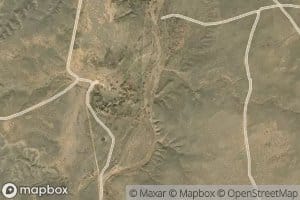 East Prong Alamocitos Creek