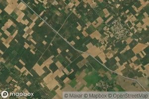 Khetupura Distributary