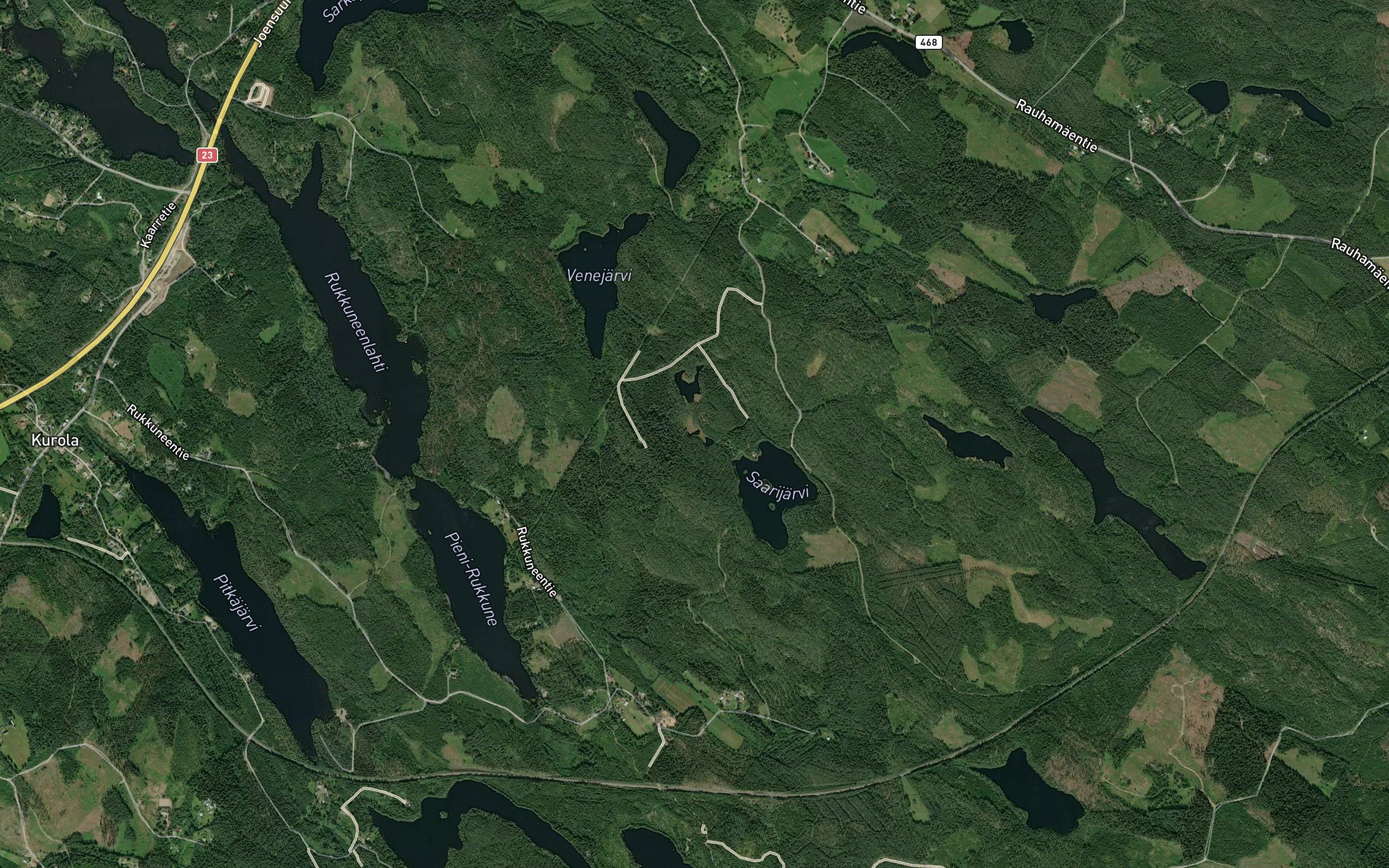 Pieni-Kaatro
