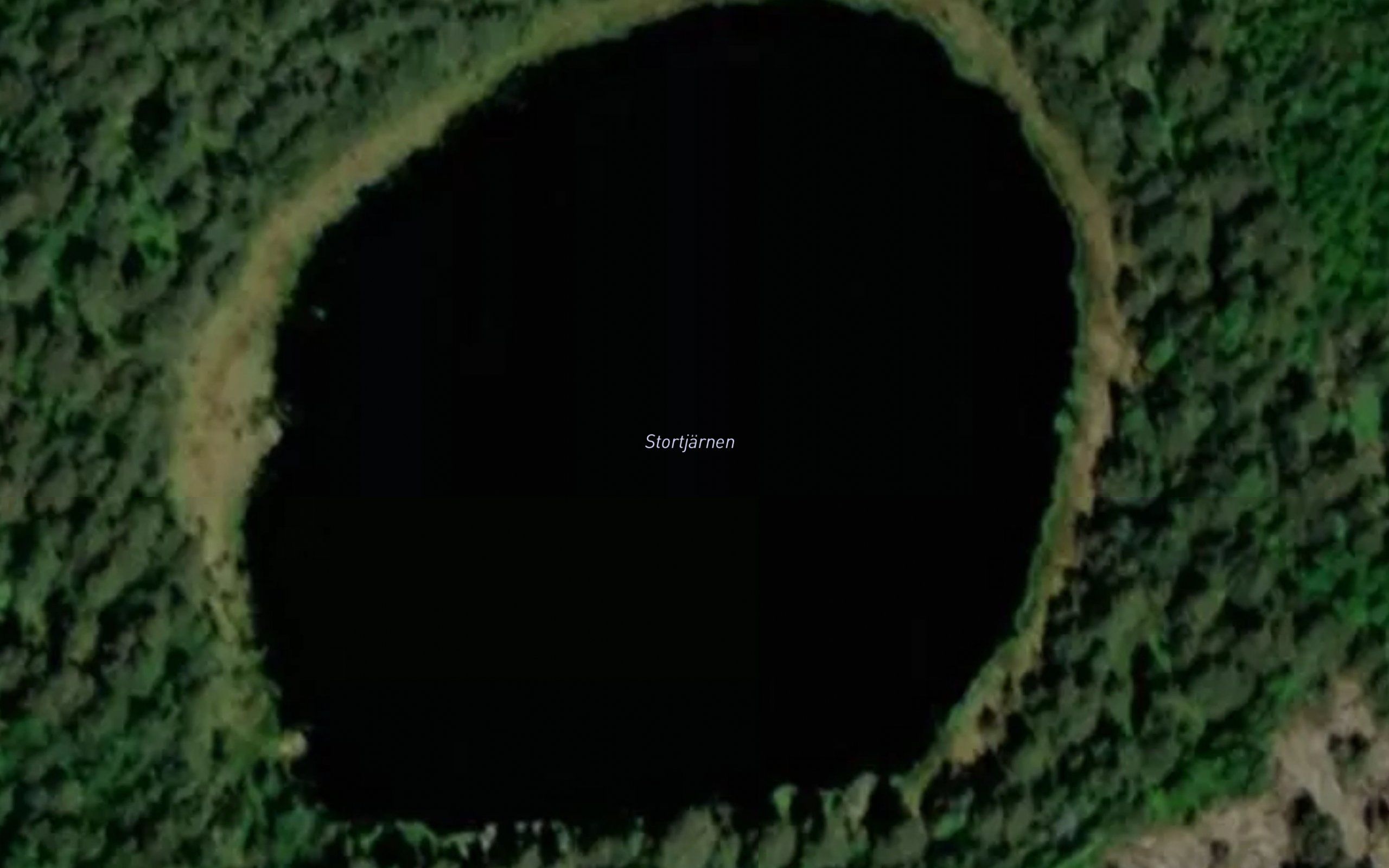 Stortjarnen