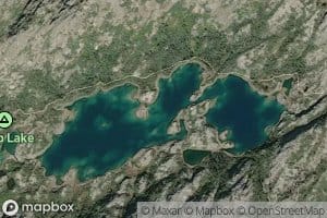Deep Lake
