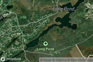 Long Pond