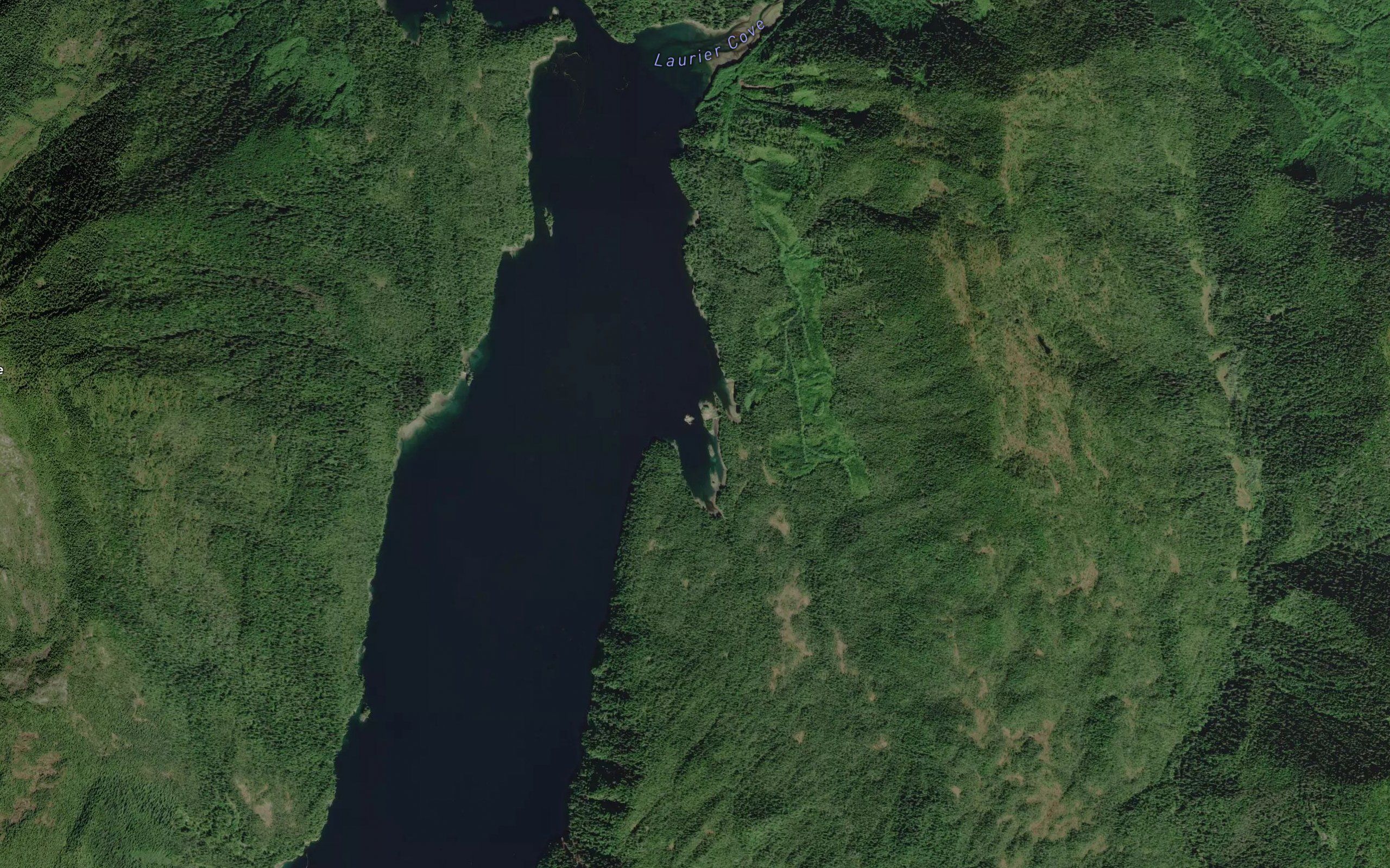 Osborn Cove