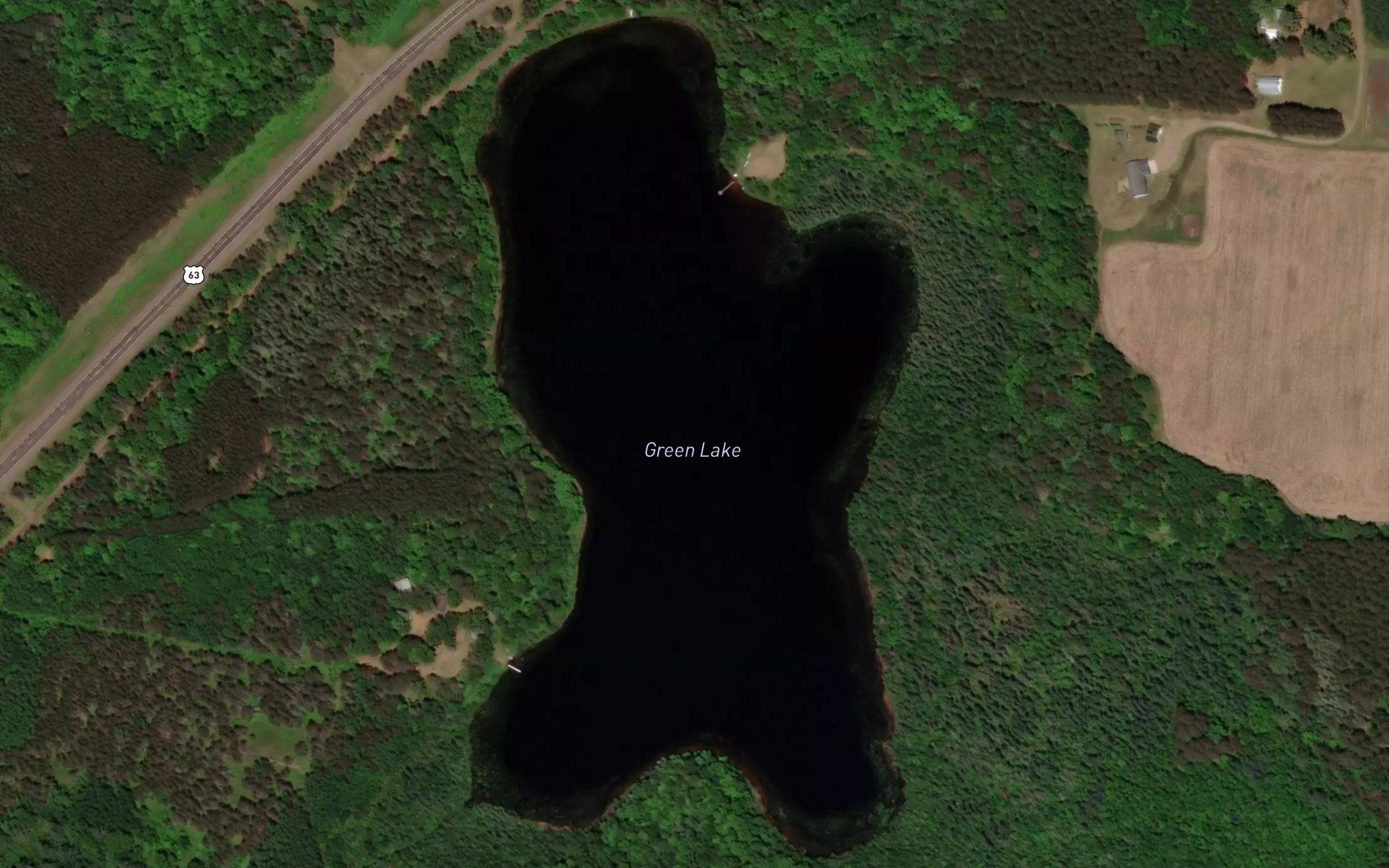Green Lake