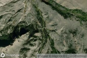 West Fork Rock Creek