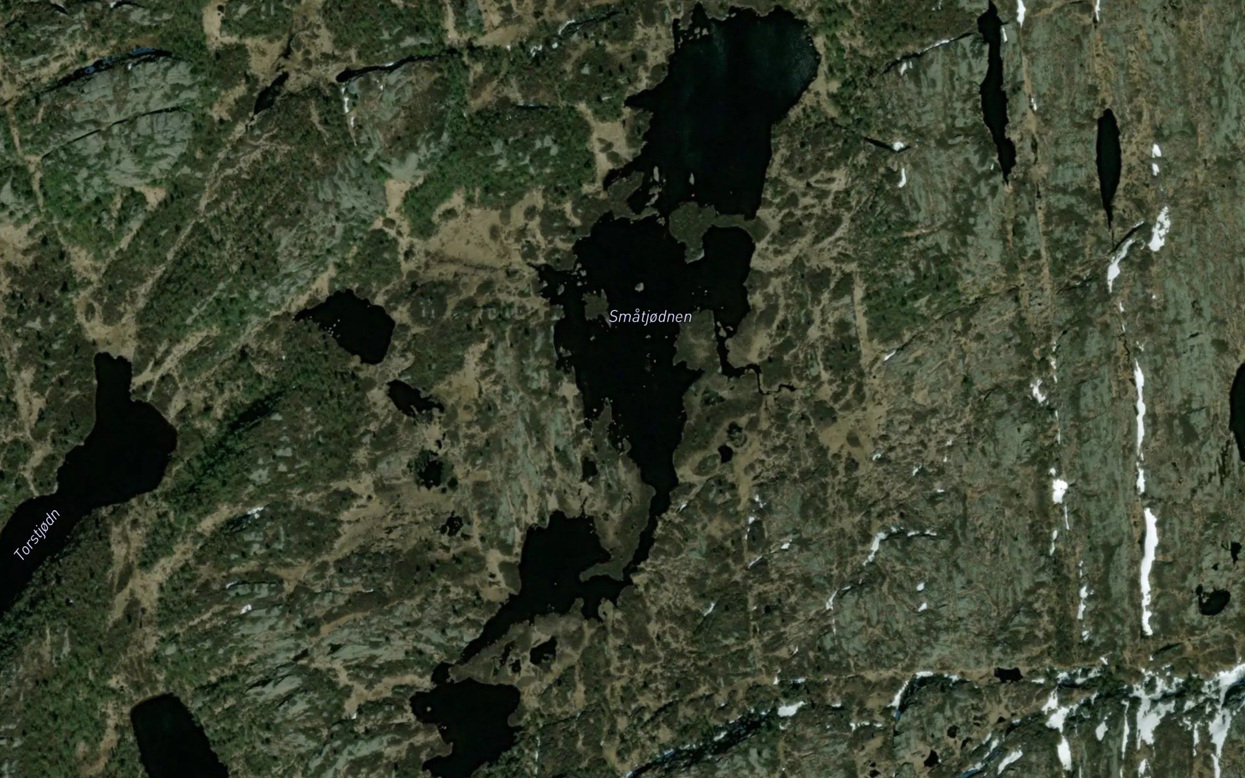 Smatjodnen
