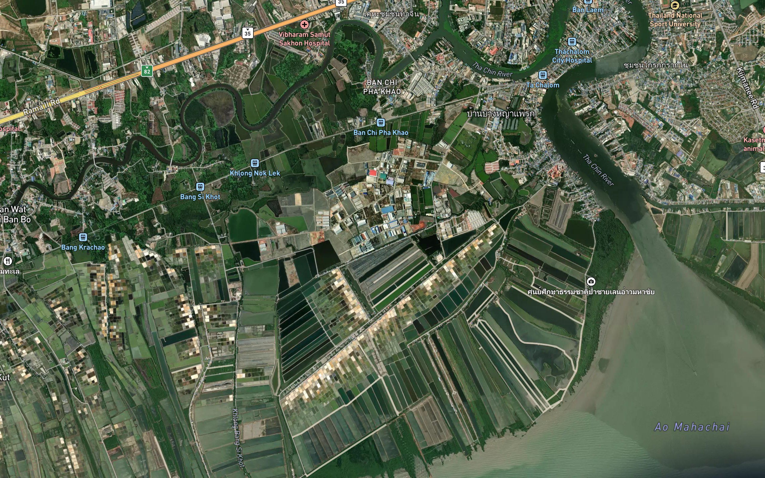 Khlong Khut