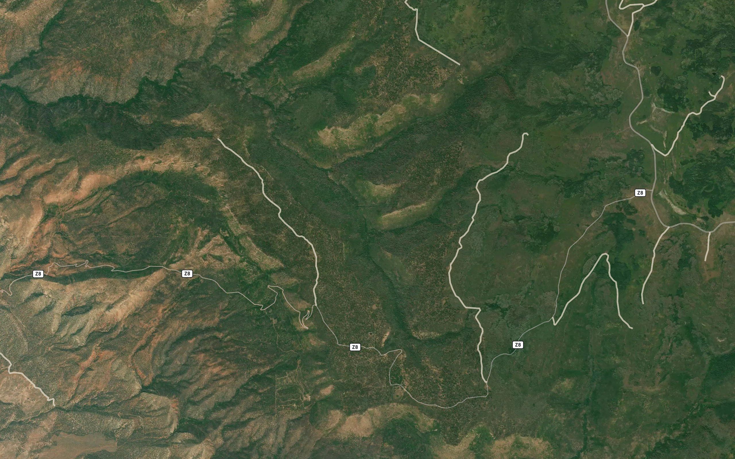 Willow Creek