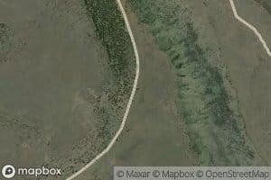 Winkle Flat Reservoir