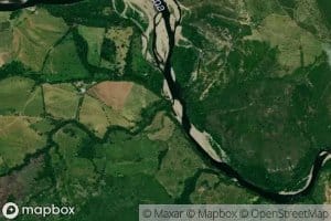 Zanjon del Palo Colorado