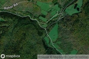 Deerlick Brook