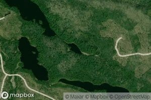 Lac du Machaon