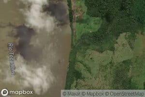 Igarape Cametauzinho