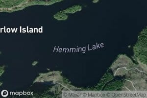 Hemming Lake