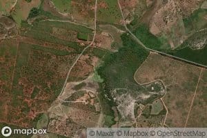 Corrego do Papagaio