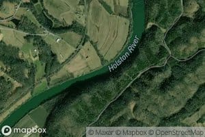 Forgey Creek