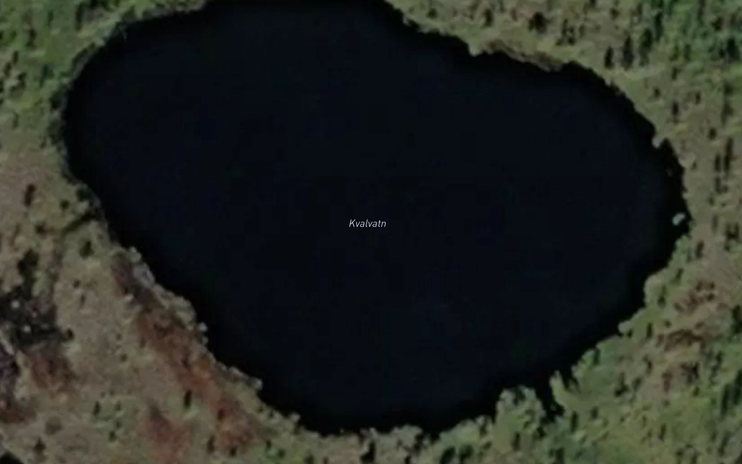 Kvalvatn