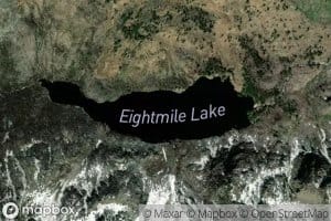 Eightmile Lake