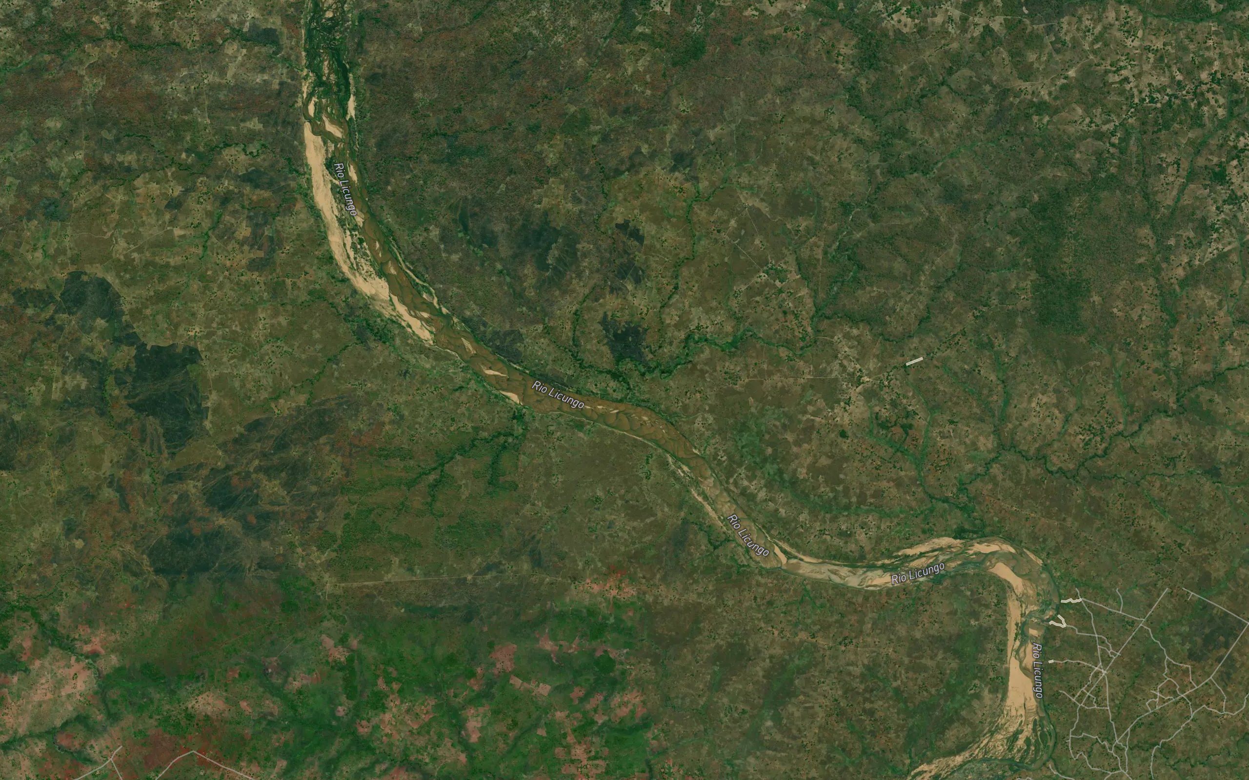 Rio Nivu