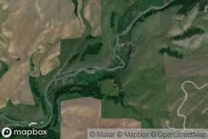 Dry Creek