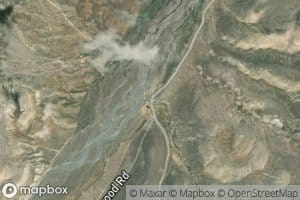 Sixteenmile Creek