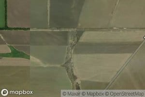 Balka Mokryy Sambek