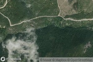 Antwerp Creek