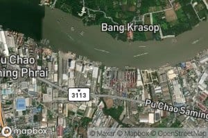 Khlong Bang Nang Kreng