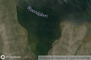 Ruonajavri