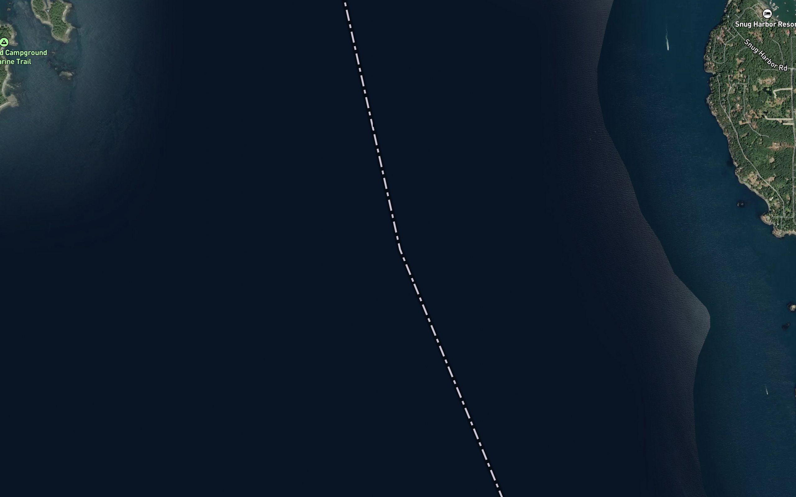 Haro Strait