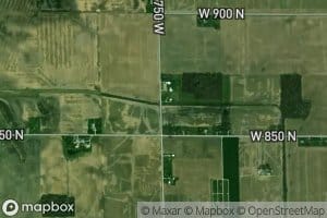 Steel Ditch