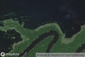 Lago Matamata