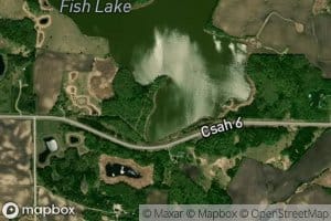 Fish Lake