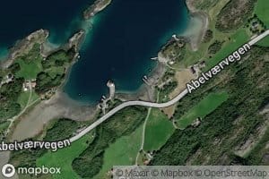 Steinsbukta