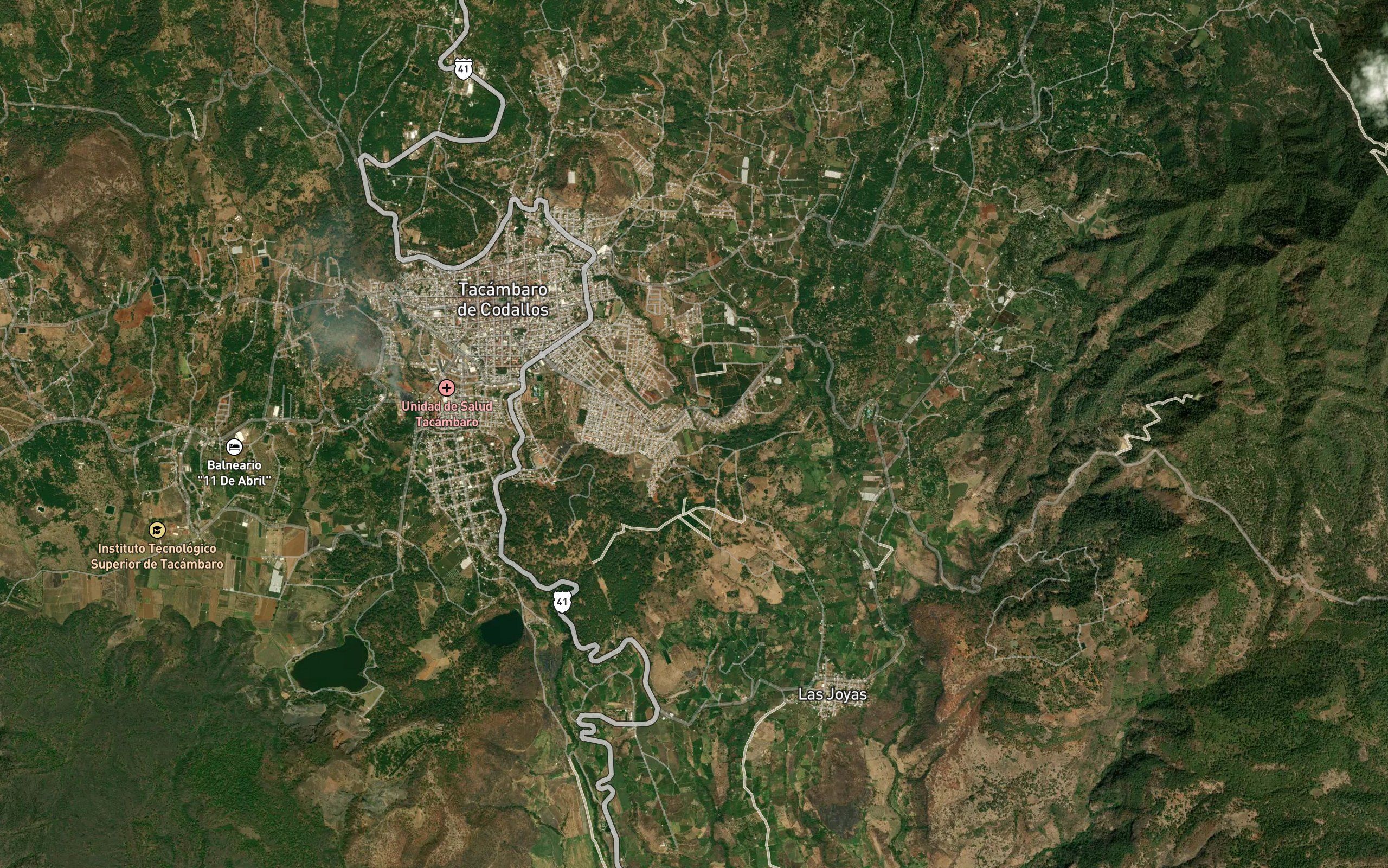 Paracho