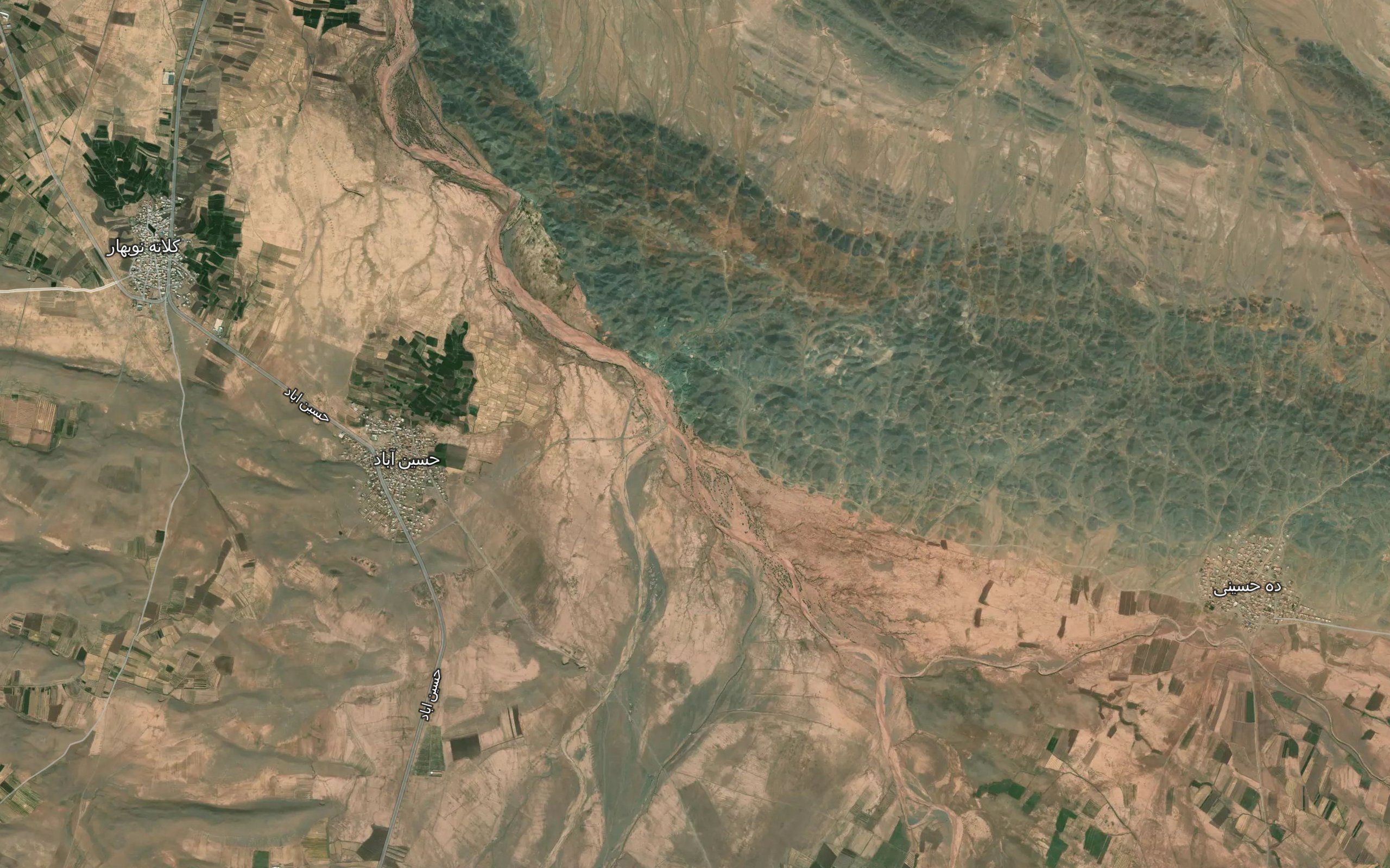 Kal-e `Ata'iyeh