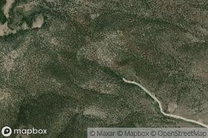 Hodge Ranch Spring