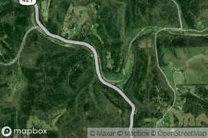 Tucker Creek