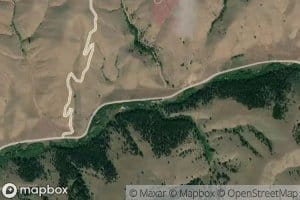Benson Creek