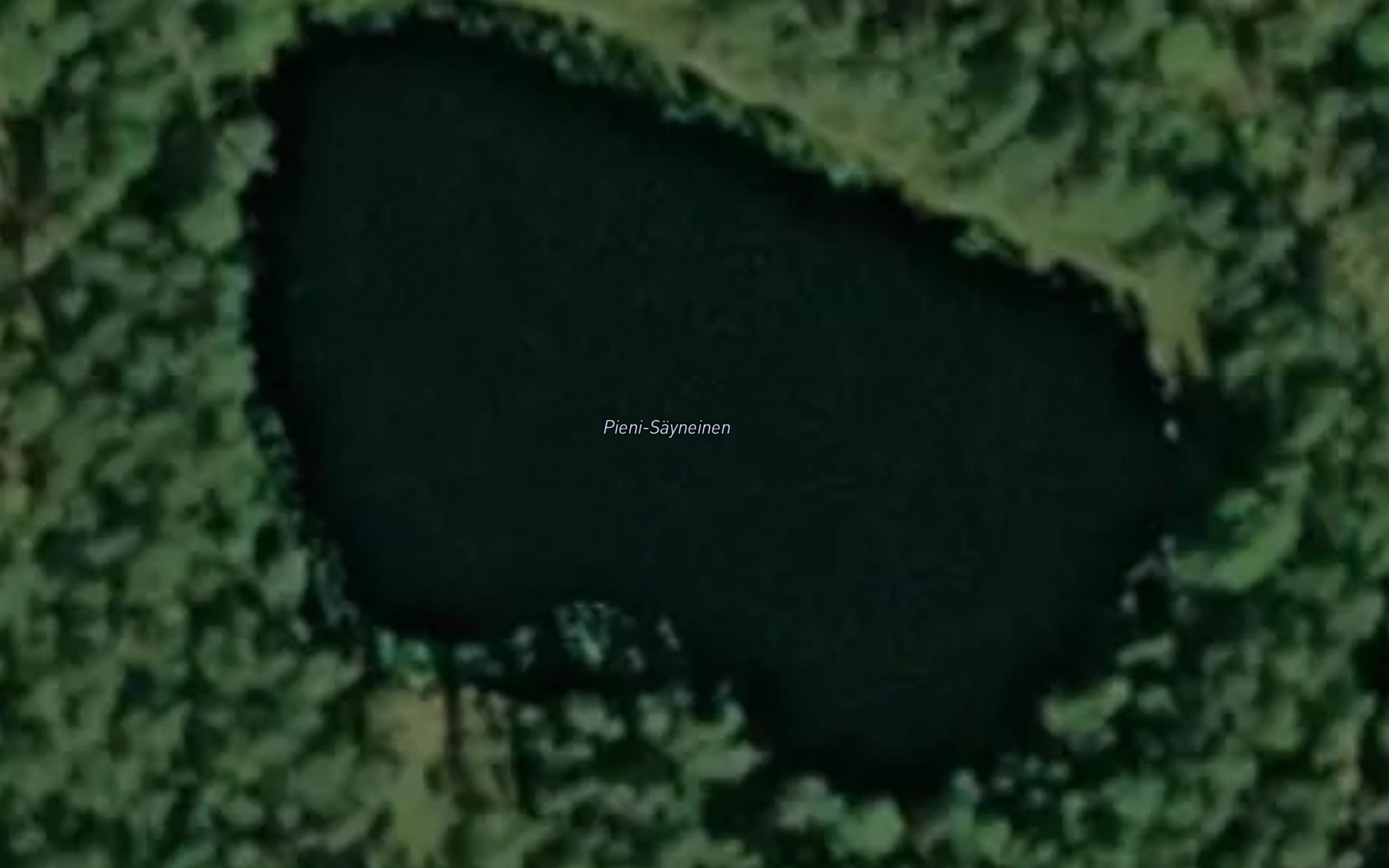 Pieni-Sayneinen