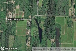Clam Lake