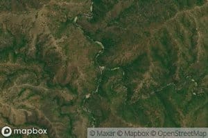 Rio Cantador Chiquito