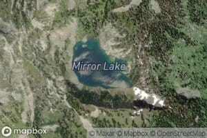 Mirror Lake