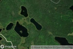 Trible Lake
